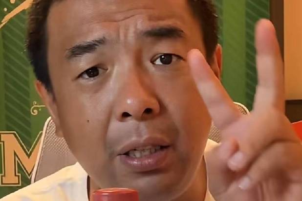 句句扎心！徐亮狠批国足：半数球员该淘汰！足协早已形同摆设