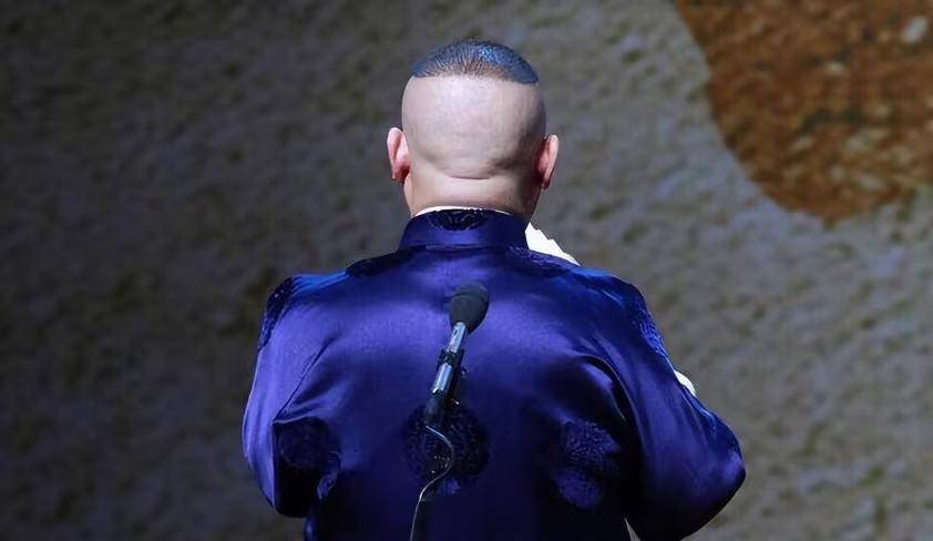 郭德纲发文不提武汉事件，满篇江湖暗语引猜测(图13)