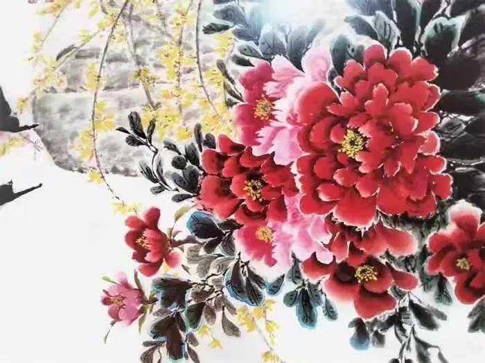 《中国艺术家》栏目 感动中国匠心艺术家·荣誉顾问——刘先福（图6）