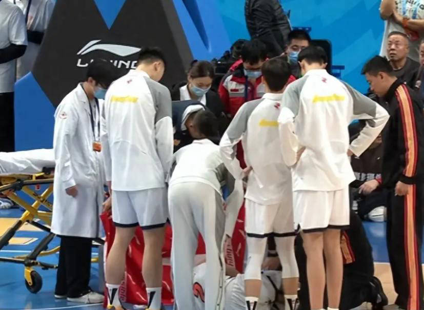 广东队陈海涛双管齐下，准备签下辽宁外援替补萨姆纳