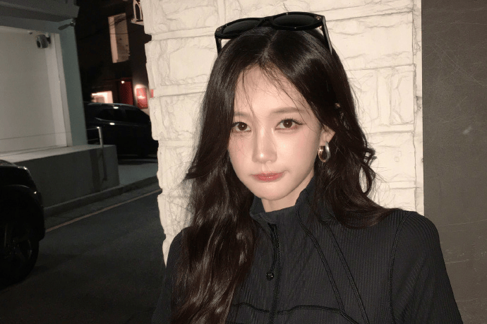 李一桐原ID被抢注后账号被封 原ID仍未物归原主
