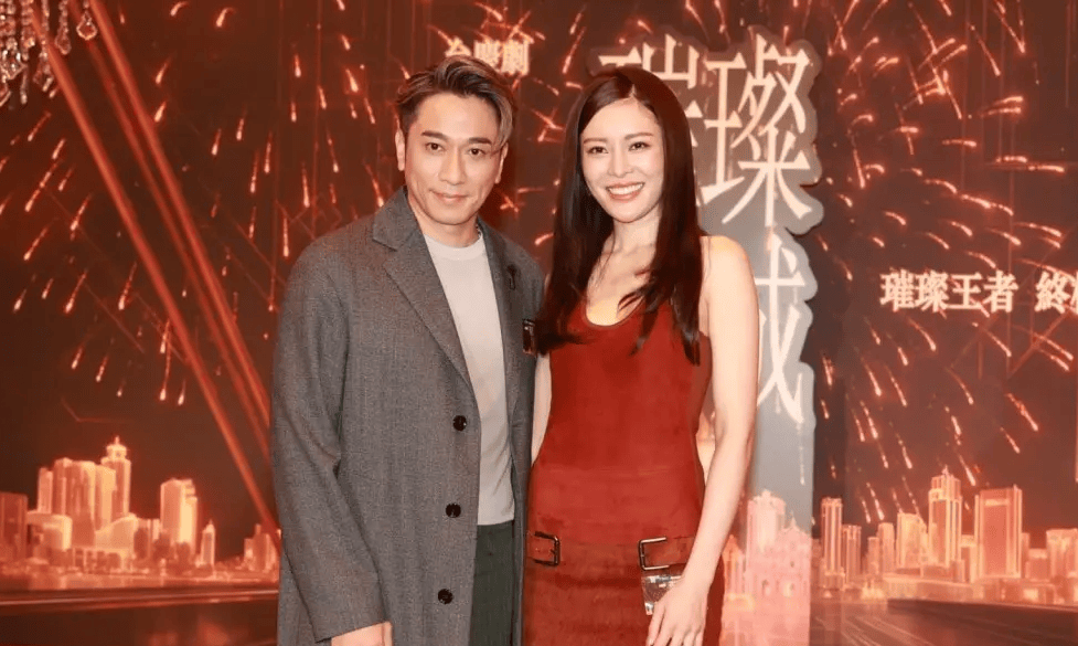 张曦雯吴卓羲活动再谈绯闻 均表已做好迎接恋情准备