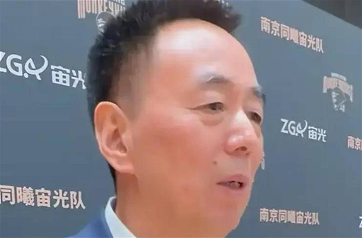 10月9日：CBA三消息！郭艾伦明确拒绝退役，徐昕定下新目标，同曦老总首谈林崴