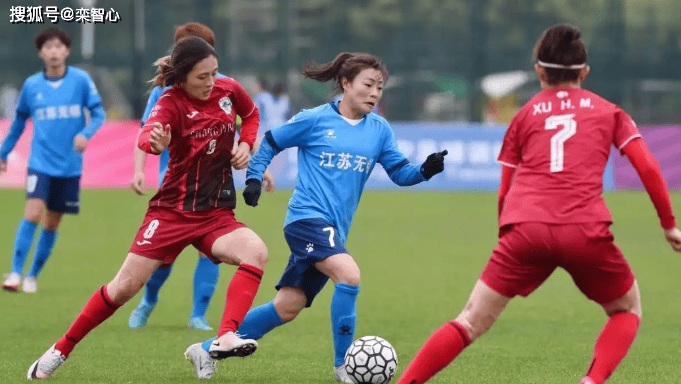 江苏女足1-2武汉＋落后辽宁14分之多＋提前4轮无缘冠军！