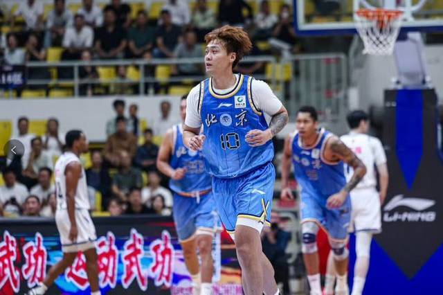 CBA最新消息！赵睿或缺席揭幕战，广东宏远考虑换掉卢卡