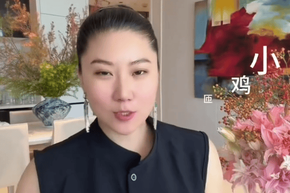 谢贤前女友自曝二十年拒甜食：瓜子猪蹄成零食首选