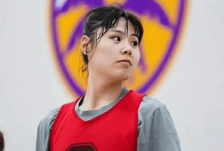官宣，李月汝回归WCBA，已完成签约，新球队曝光，不是广东
