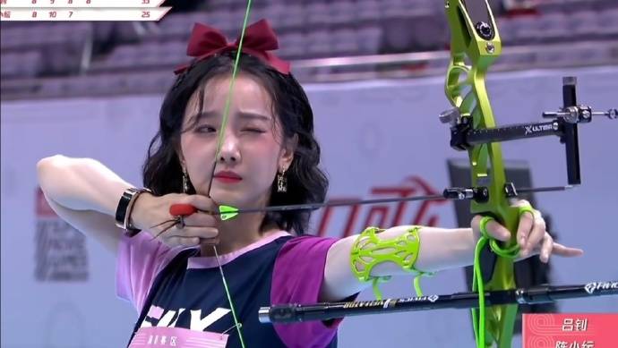 陈小纭整骨近10次认不出