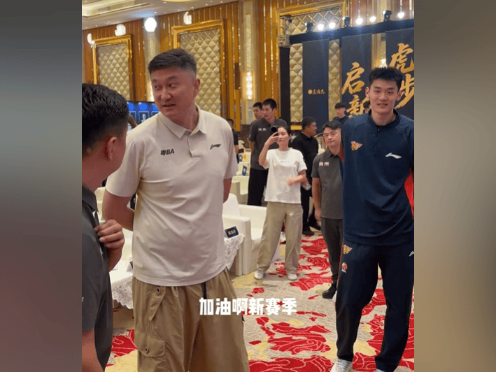 宏远早报！朱芳雨重返广东，陈老板组豪华4外援，杜锋下命令！