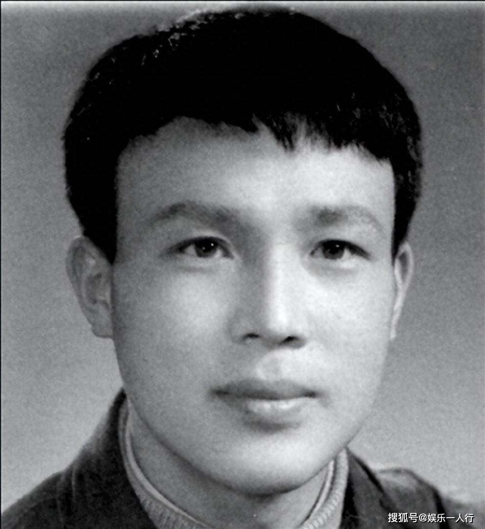 他拍了70多部戏，痛失爱子与妻子,73岁再娶粉丝