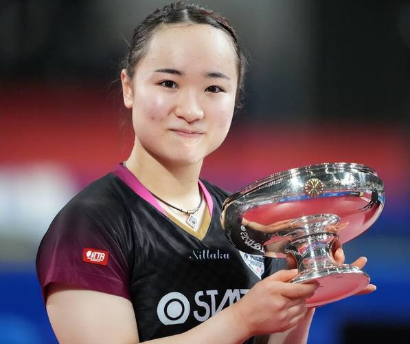 正式退出！伊藤美诚退出，12年生涯结束，或加盟中国乒超，日本首个乒乓奥运冠军