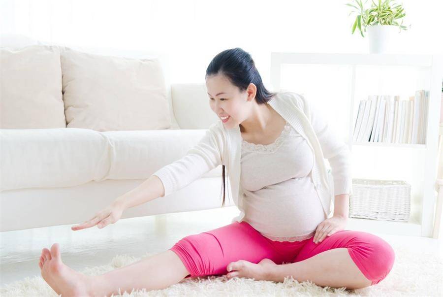 为什么一到秋天，孕妈便秘会翻倍加重？