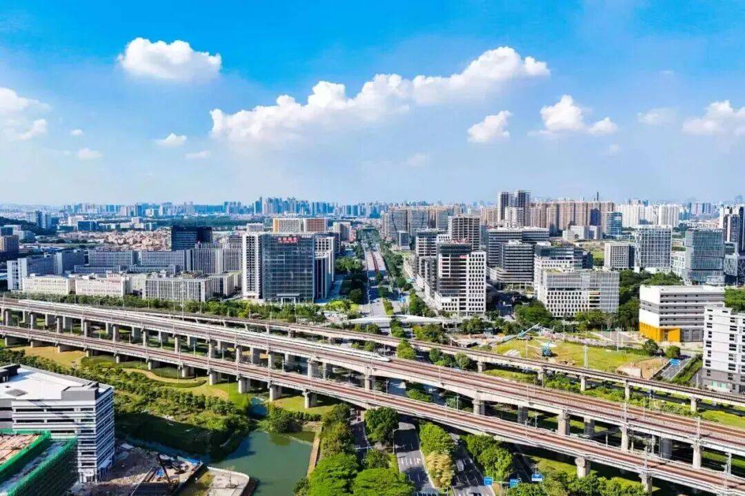 虎牙全球研发总部，落子佛山(图3)