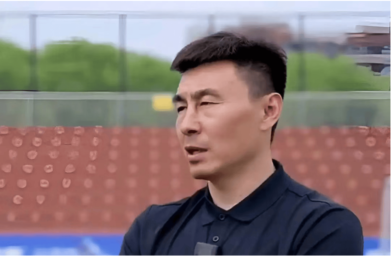 李玮锋说国足缺“球霸”，这话到底对不对？
