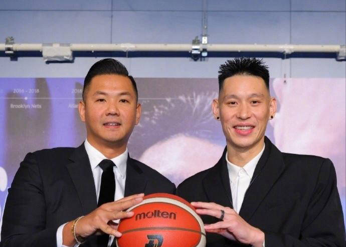 正式签约!林书豪踏上新征程,重返NBA担任分析师