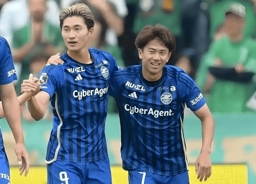 日职联焦点战前瞻：町田泽维亚对阵福冈黄蜂