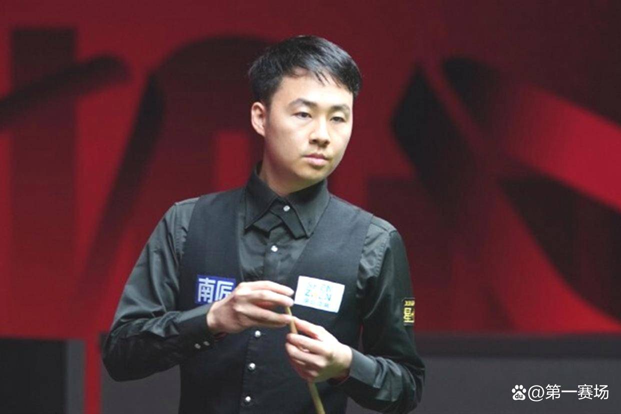 斯诺克北爱公开赛，中国首日仅两人晋级，赛程出炉，吴宜泽赛前退赛