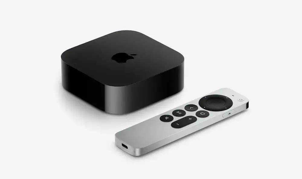 2026年新款Apple TV 4K发布,299 美元值得买吗? (图2) 文章配图-1