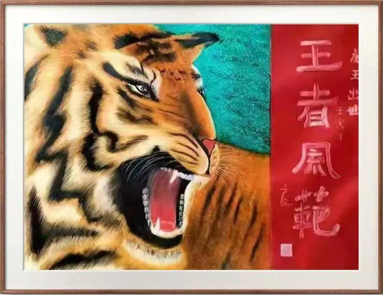 《中国艺术家》栏目 感动中国匠心艺术家·艺术顾问——赵广生（图13）