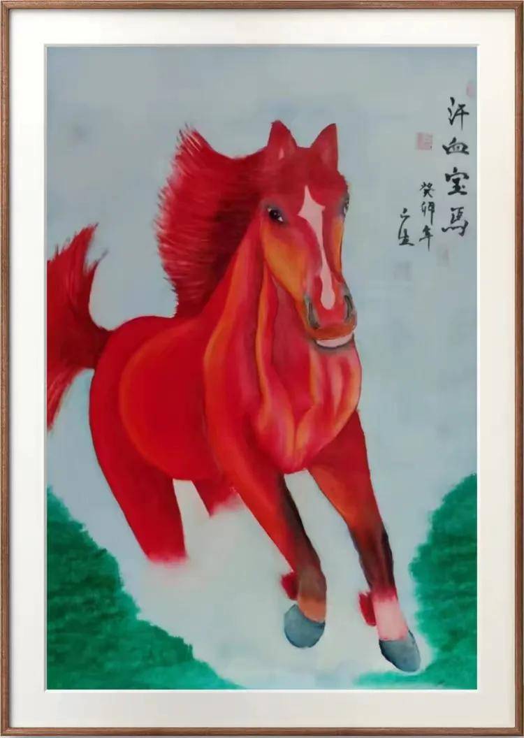 《中国艺术家》栏目 感动中国匠心艺术家·艺术顾问——赵广生（图9）