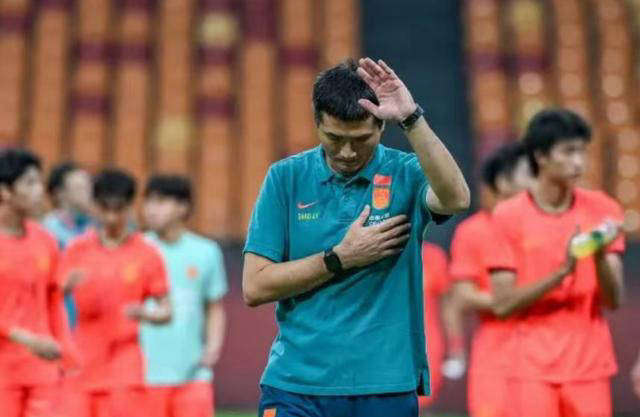 唏嘘！国足7名前锋回中超后无进球：浪费了多个必进机会