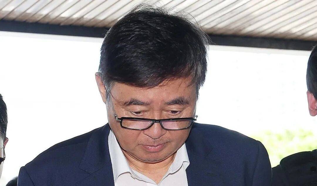 资料图片：朴淳瓘 韩联社