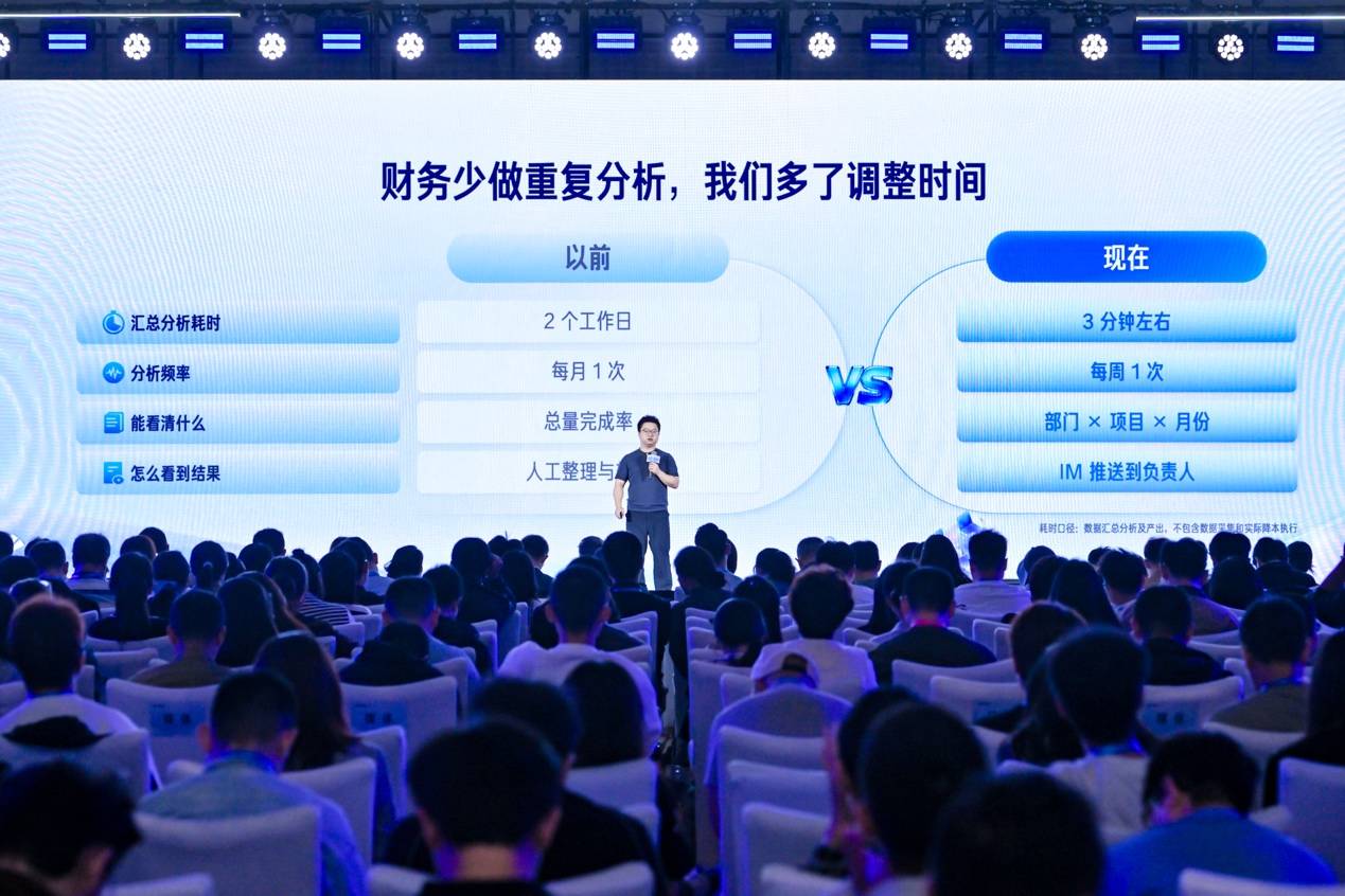 从用户增长到企业应用，百度搭子下一步瞄准生产线 