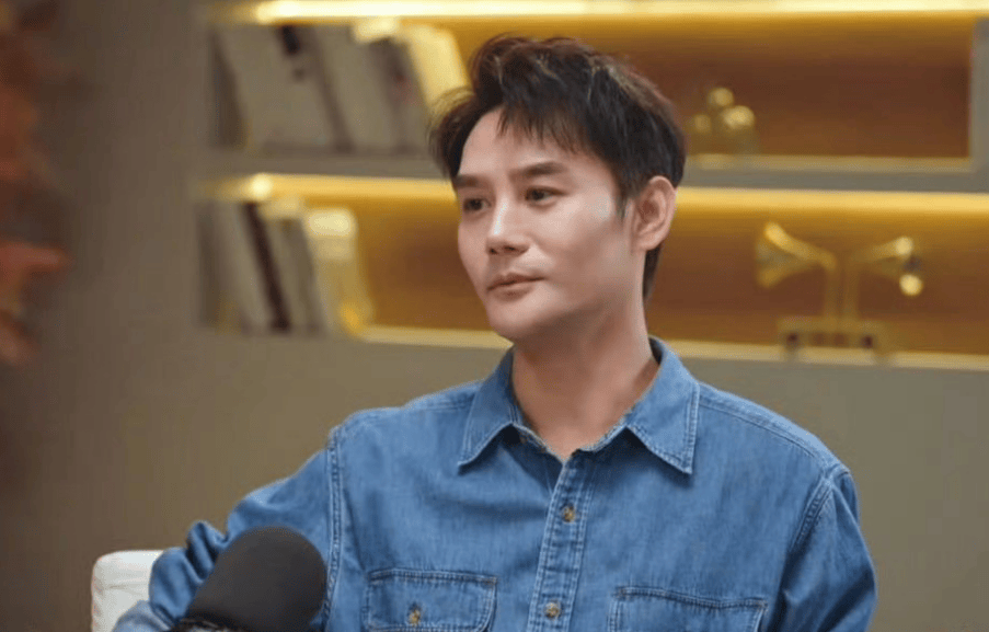 王凯谈结节疑因情绪所致！回忆谣言风波：曾深感委屈无助