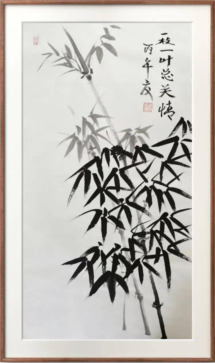 顾彤春——2026柏林国际艺术双年展·金钥匙国际艺术大展获奖(图19)