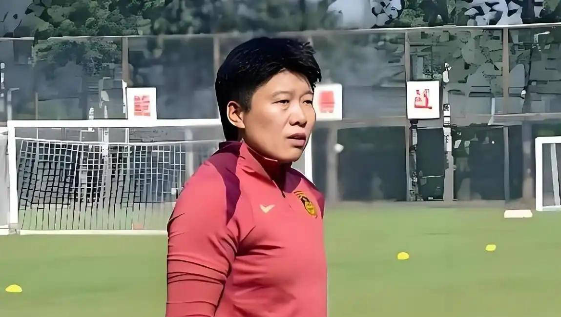 U17女足世界杯激战正酣，中国队与竞争对手碰撞，命运将至
