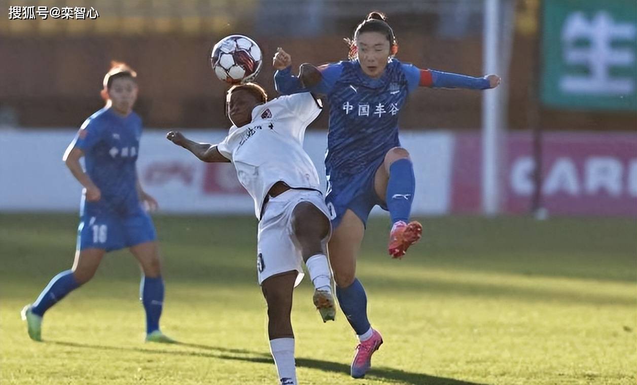 武汉女足1-1辽宁+暂列第3+落后榜首7分+最快下轮无缘冠军!