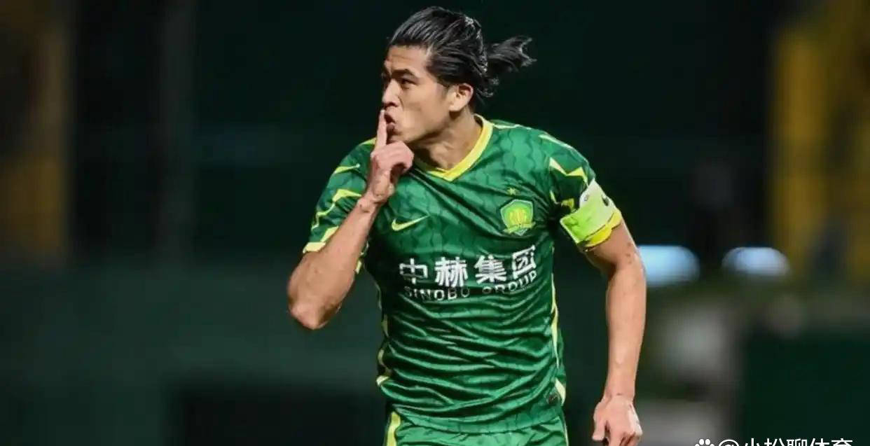 史诗逆转！国安三球落后奇迹反击，张玉宁劲射锁定胜局