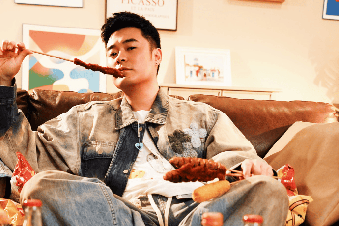 陈赫工作室辟谣评价男主播可爱：拒绝不实传闻，维护艺人形象