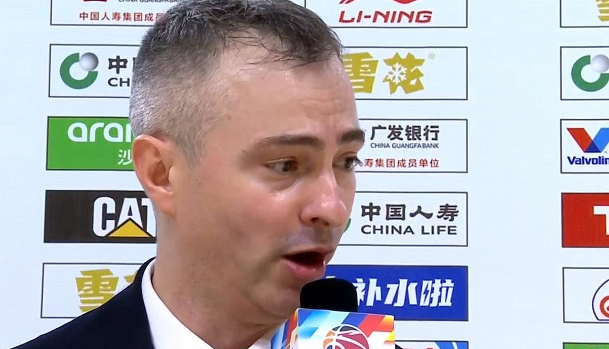 宏远动态！亚帅驳斥边缘化徐杰传言，徐昕渴望回归广东，球迷为杜锋正名