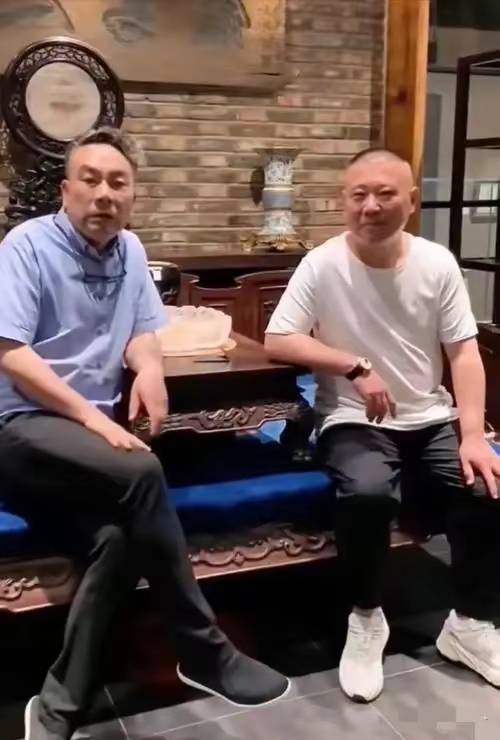 杨议为何忌讳叫杨老五? 郭德纲都尊称五叔,揭秘相声圈辈分规矩