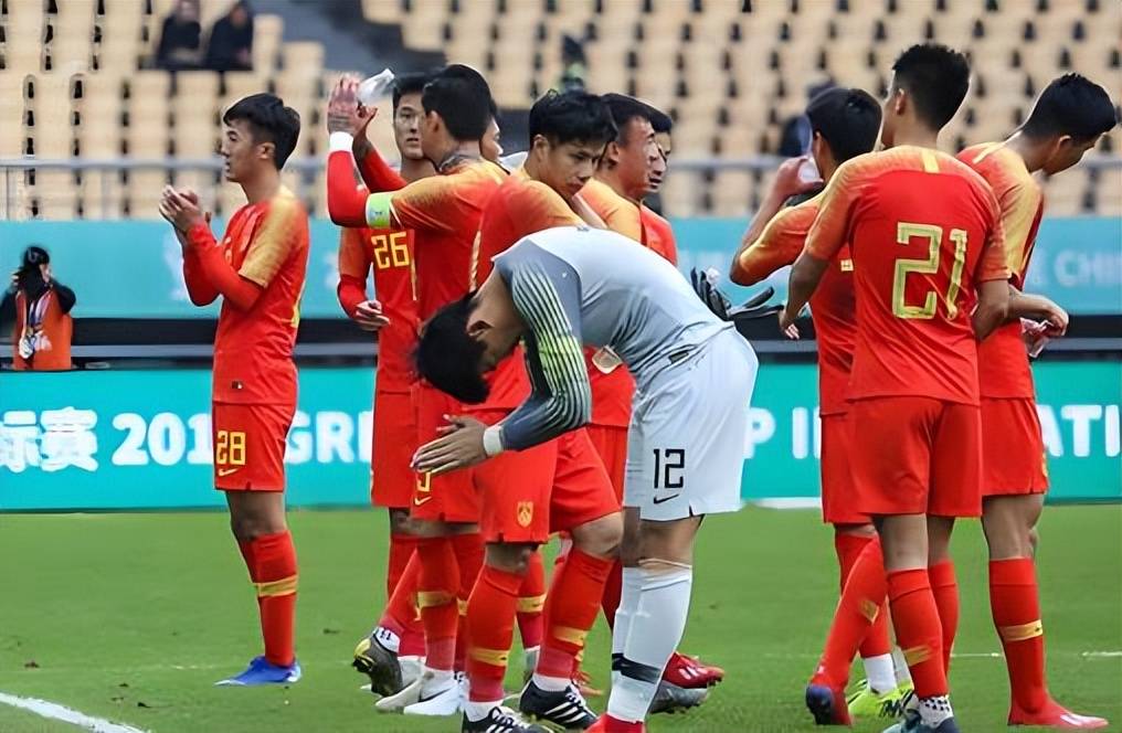 原创
            中国U15男足力压日本斩获小组第二，表现可圈可点，获得认可