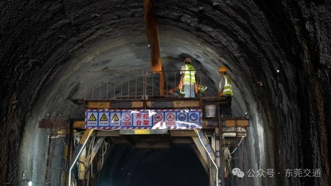 直通惠州！东莞这条重要道路，传来好消息！(图4)