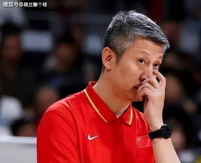 又伤一个！焦泊乔突然受伤，中国男篮名单或被迫调整，郭士强遇上新难题