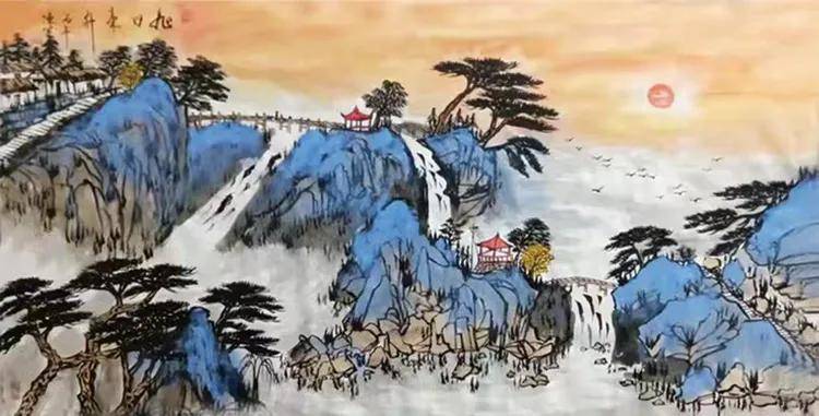 中国当代艺术领军人物——陈策(图14)