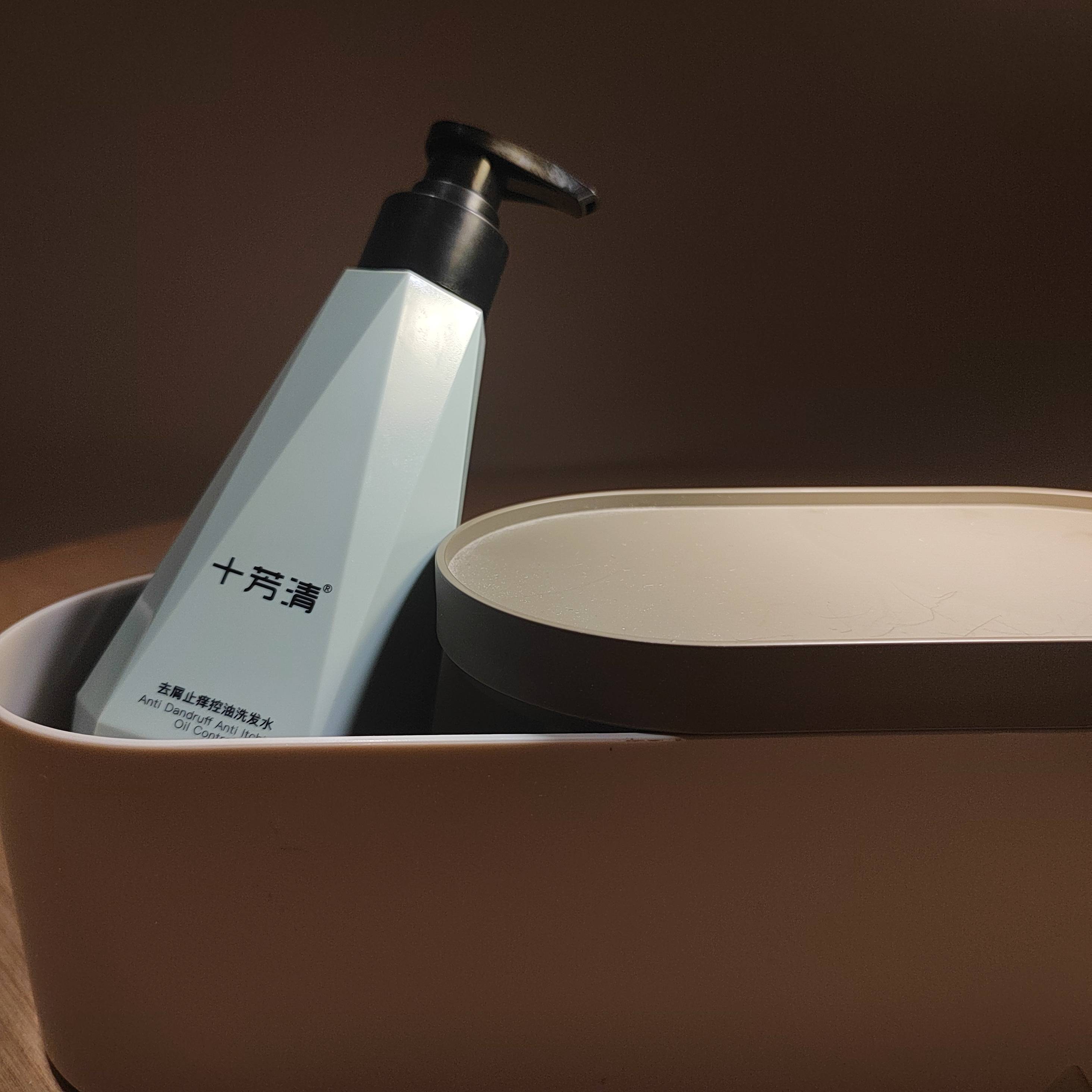 国产洗发水什么牌子的好好用去屑的洗发水推荐