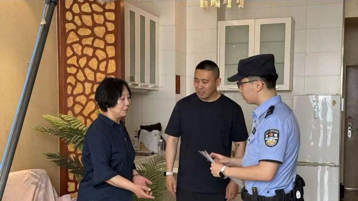 老年人对反诈宣传已经麻木了？防骗教育不妨生动一点