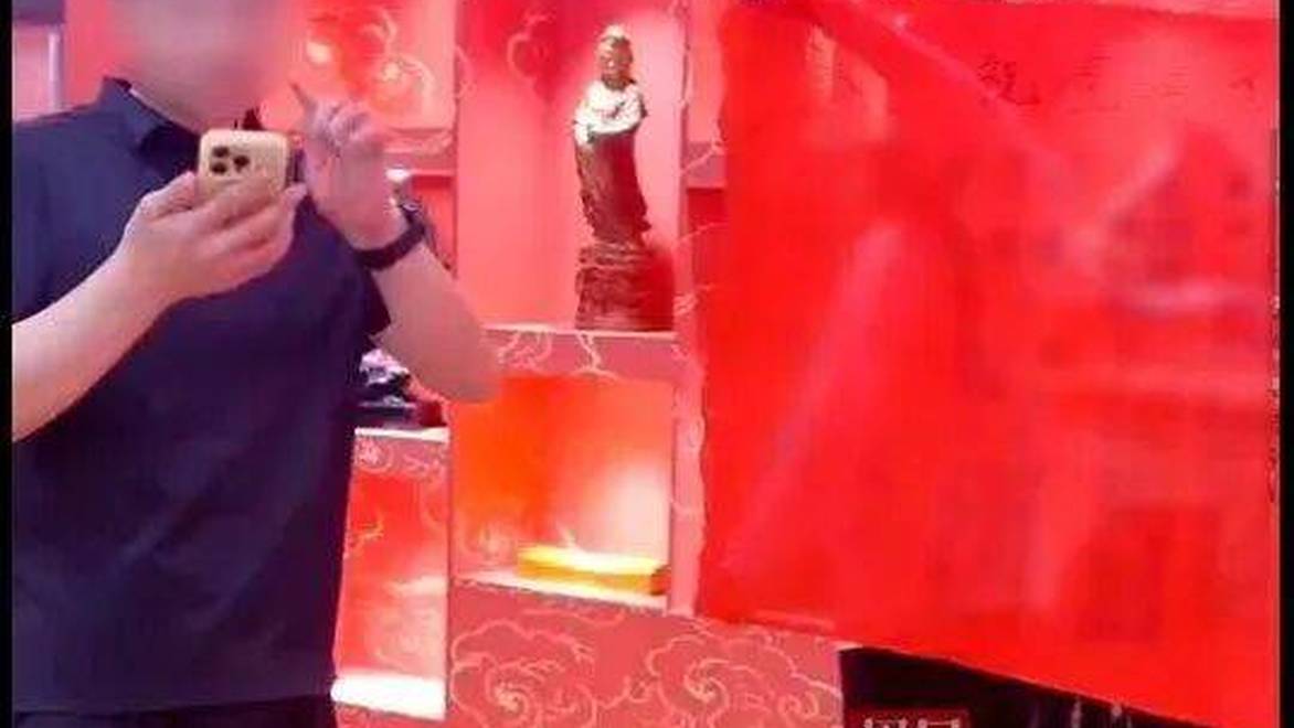 出动100余名警力，刑拘81人！警方破获特大诈骗案