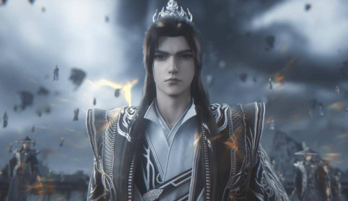 仙逆：王林从崩溃的雷之仙界救下的万千修士，未来是如何报恩的呢？不惧怕血神子报复，硬刚唐家老祖！