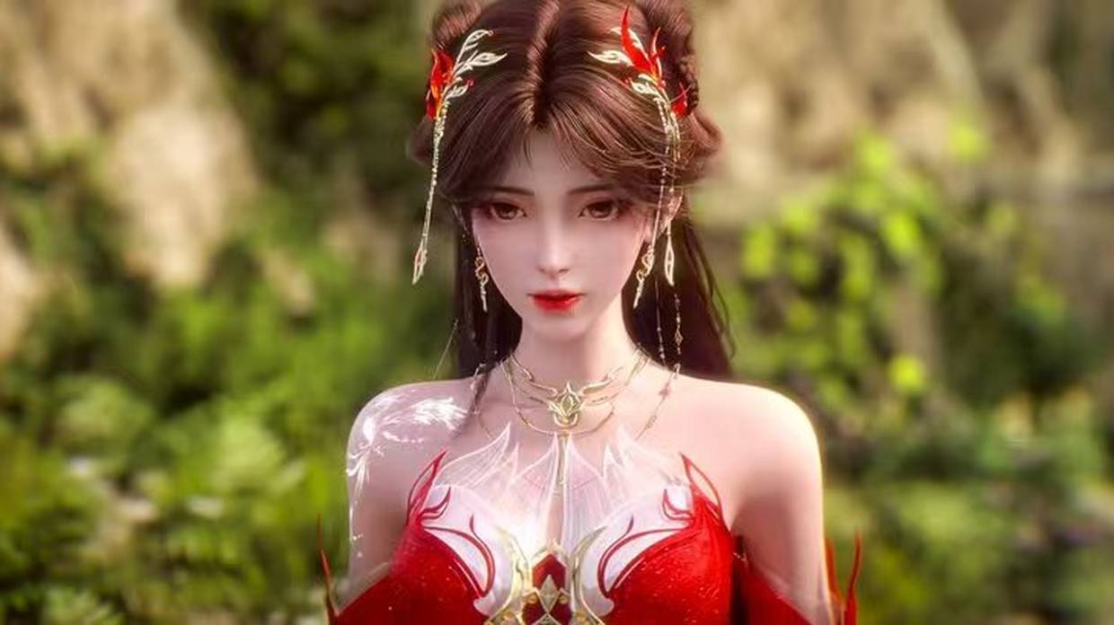 为什么现在讨论完美世界动漫的人越来越少了？本质原因就一个