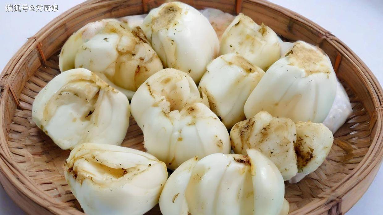 9月，对肺特别好的“3种菜”，建议秋天要多吃，价格不贵还养人，现在正当季，别不懂吃！