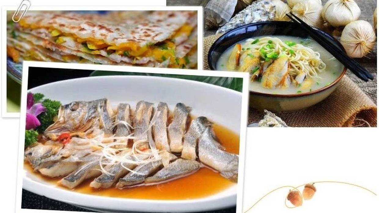 浙江台州，一座被美食浸润的幸福之城