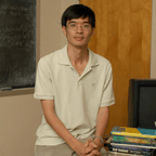 #华裔数学家被迫筹款：或失去留美信心#频道图标