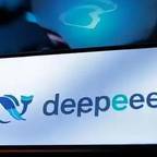 #DeepSeek获510亿融资 投资方公布#频道图标