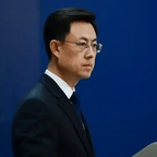 #中方回应9名中国人在斯里兰卡被捕#频道图标