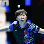 #世乒赛女团：中国3-0韩国进四强#频道图标